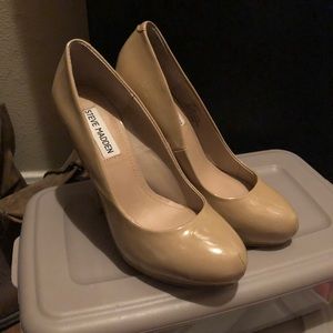 Steven madden heels